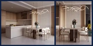 Discover Smart Living at Coventry Curves GFS Dubai South